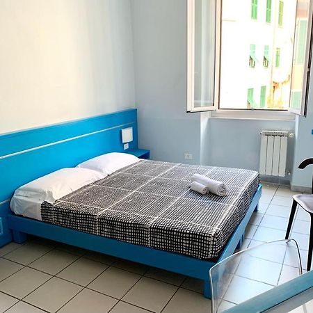 Hotel Colombo Centrale Riomaggiore Zewnętrze zdjęcie