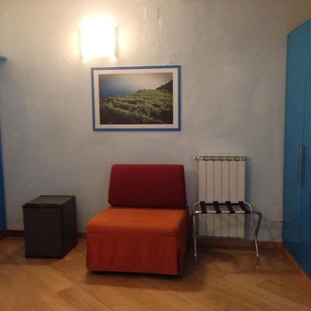 Hotel Colombo Centrale Riomaggiore Zewnętrze zdjęcie