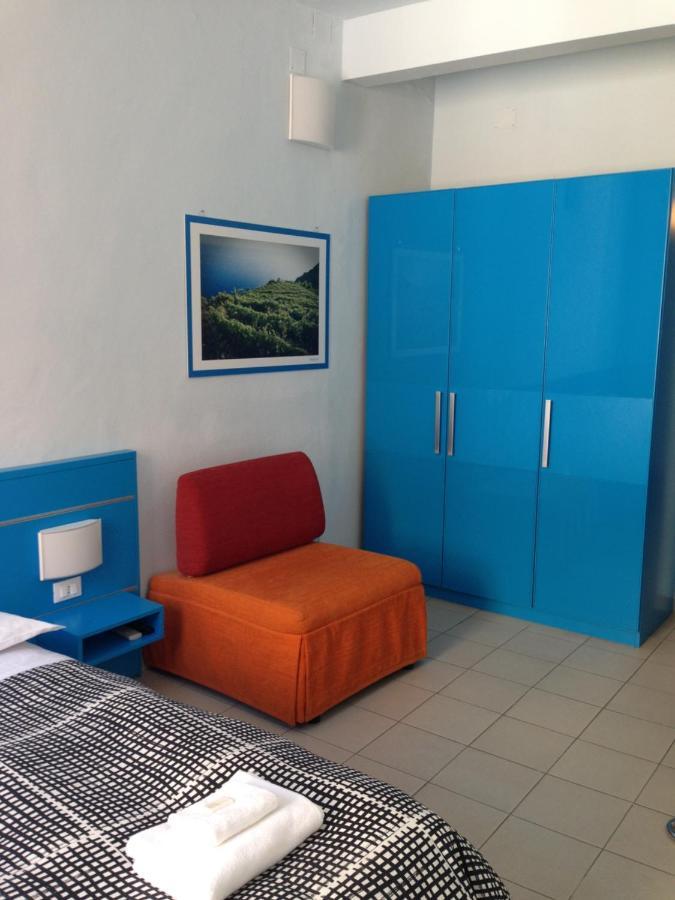 Hotel Colombo Centrale Riomaggiore Zewnętrze zdjęcie