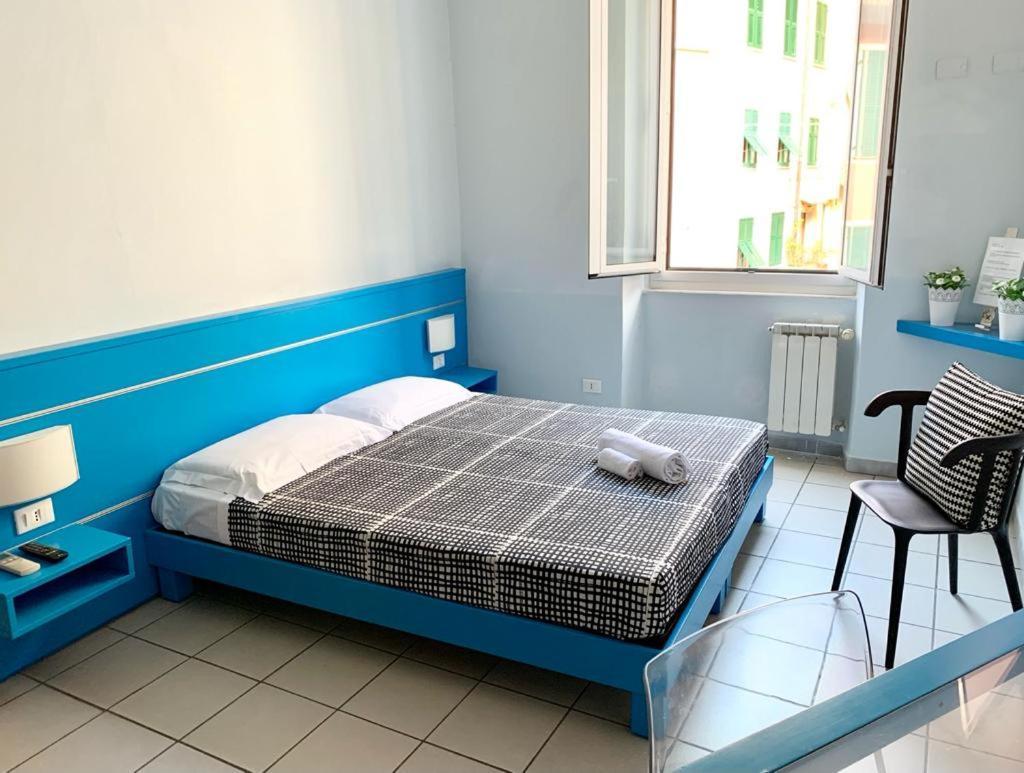Hotel Colombo Centrale Riomaggiore Zewnętrze zdjęcie