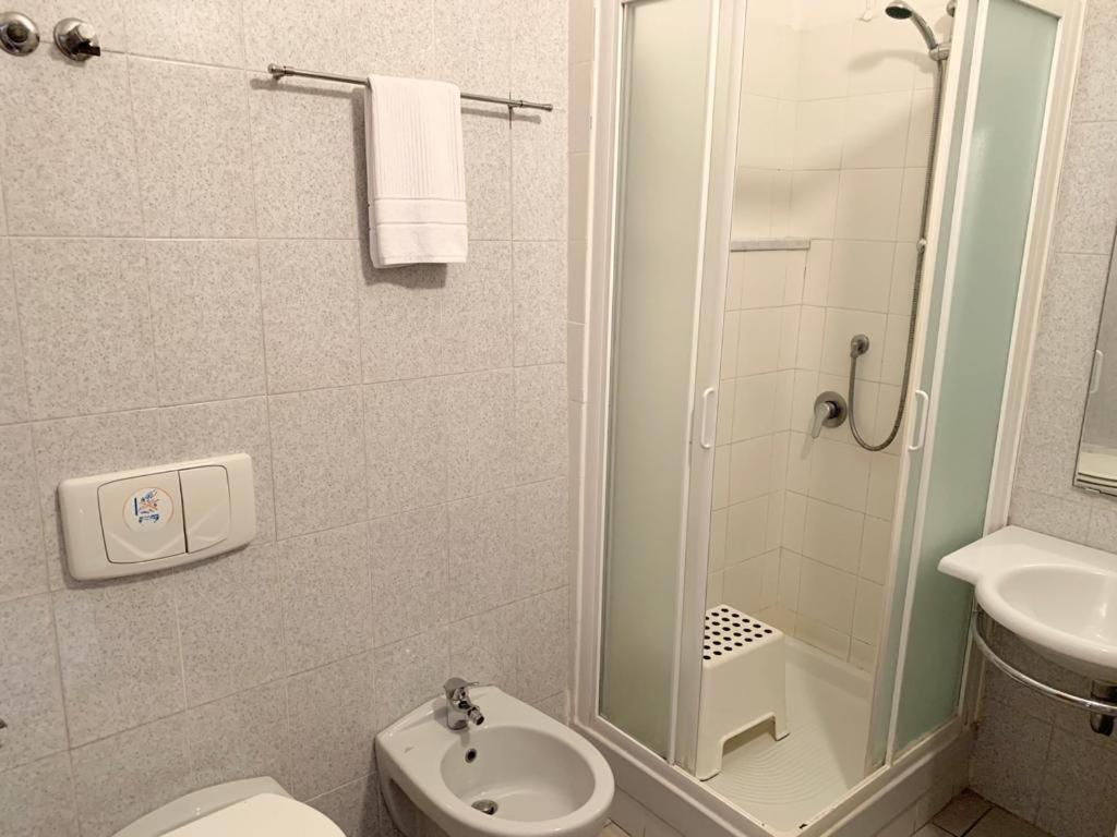 Hotel Colombo Centrale Riomaggiore Zewnętrze zdjęcie