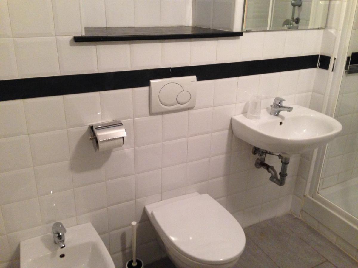 Hotel Colombo Centrale Riomaggiore Zewnętrze zdjęcie