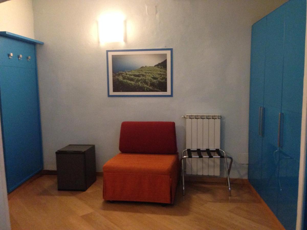 Hotel Colombo Centrale Riomaggiore Zewnętrze zdjęcie